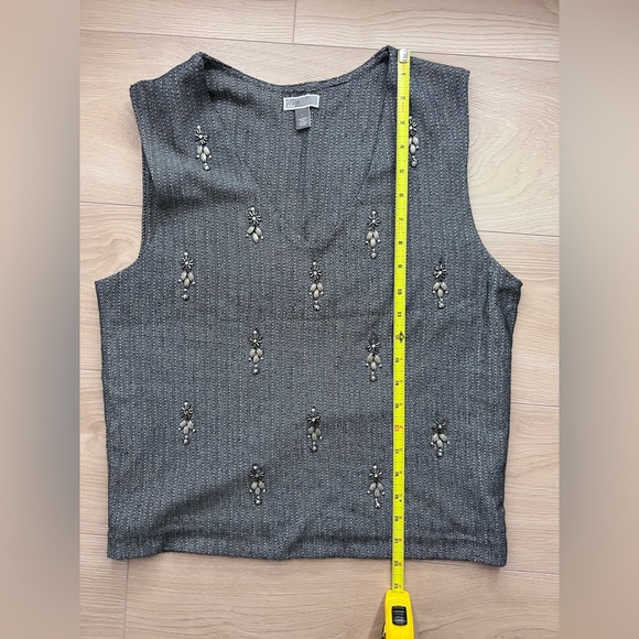 Chelsea 28 vest - Picture 1 of 7